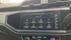 Audi Q3 35 TFSI S Line 5dr S Tronic Petrol Estate